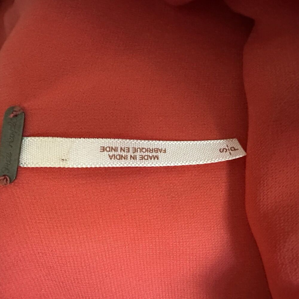 Free People Secret Garden Embellished Large Sequin Dress Size Small EXCELLENT! - Picture 12 of 13